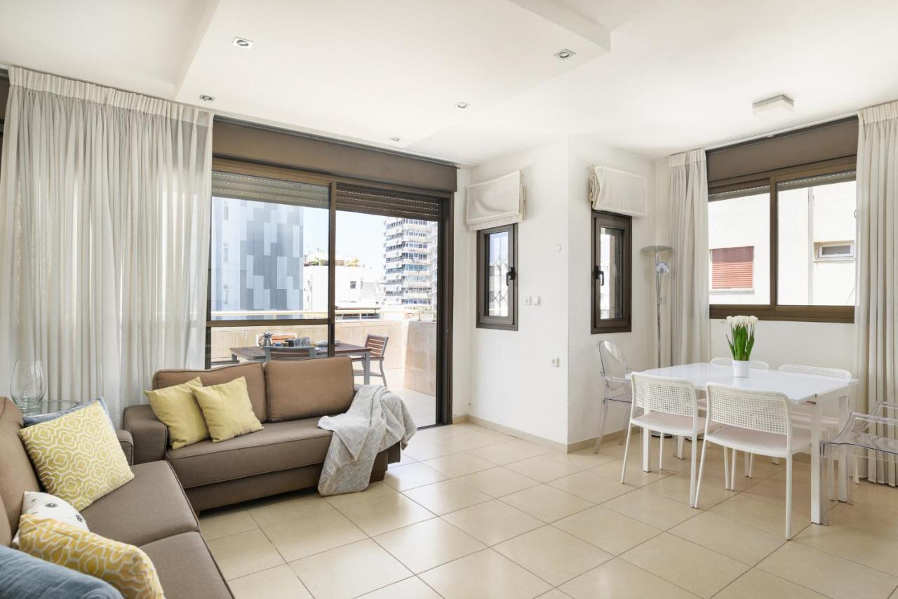 Comfy 2br With Terrace Next To By Feelhome