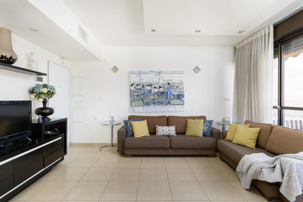 Comfy 2br With Terrace Next To By Feelhome Apartamento *