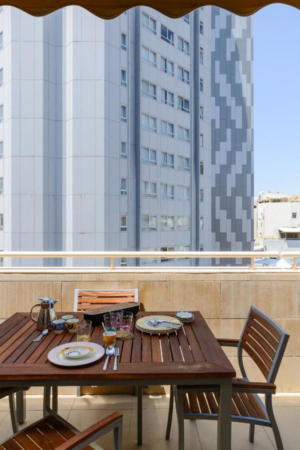 Apartamento Comfy 2br With Terrace Next To By Feelhome *