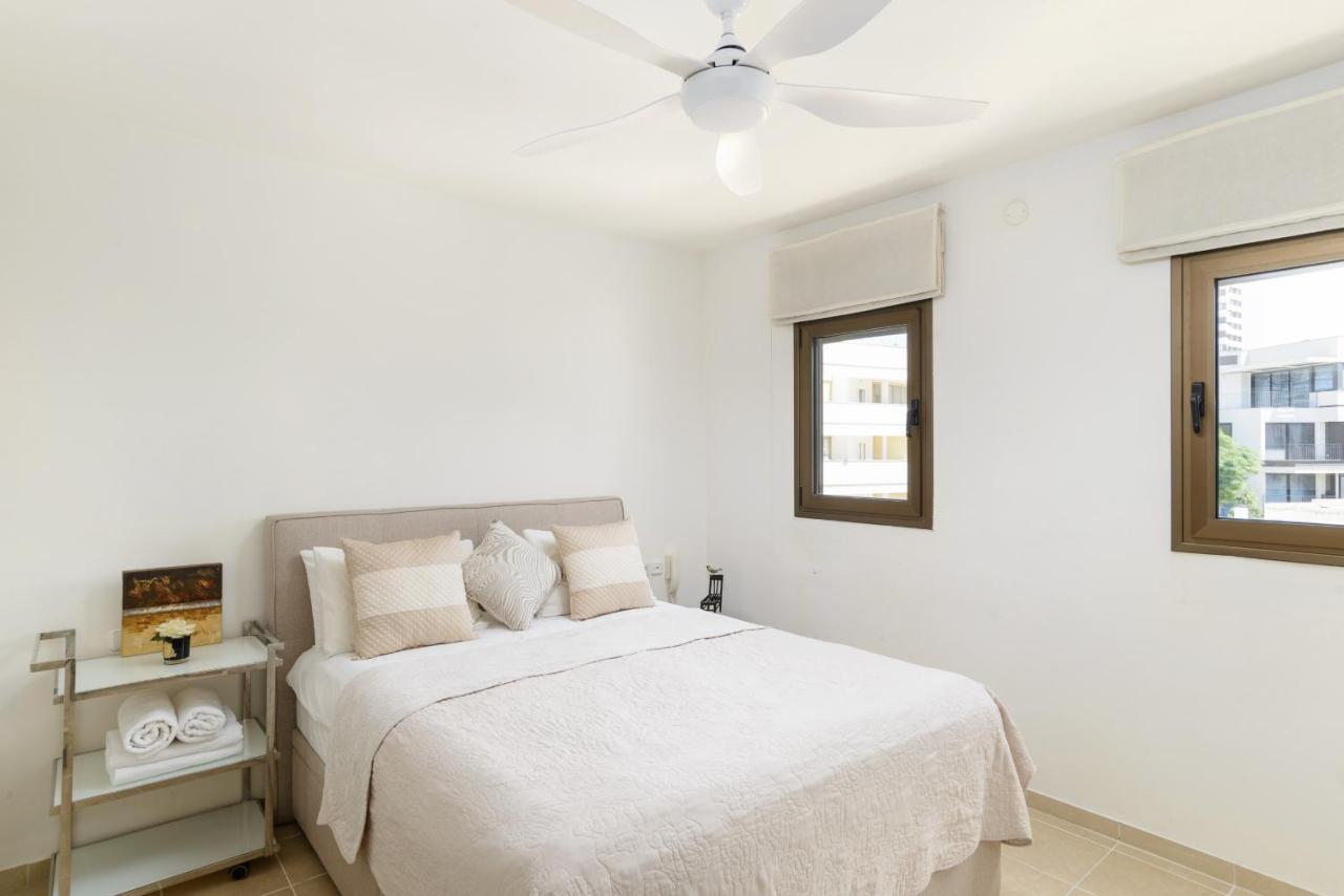 Comfy 2br With Terrace Next To By Feelhome *