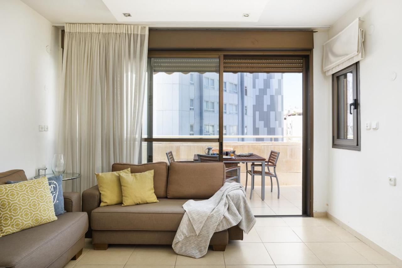 Apartamento Comfy 2br With Terrace Next To By Feelhome