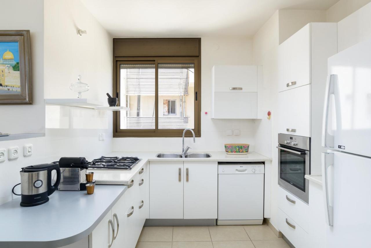 Apartamento Comfy 2br With Terrace Next To By Feelhome
