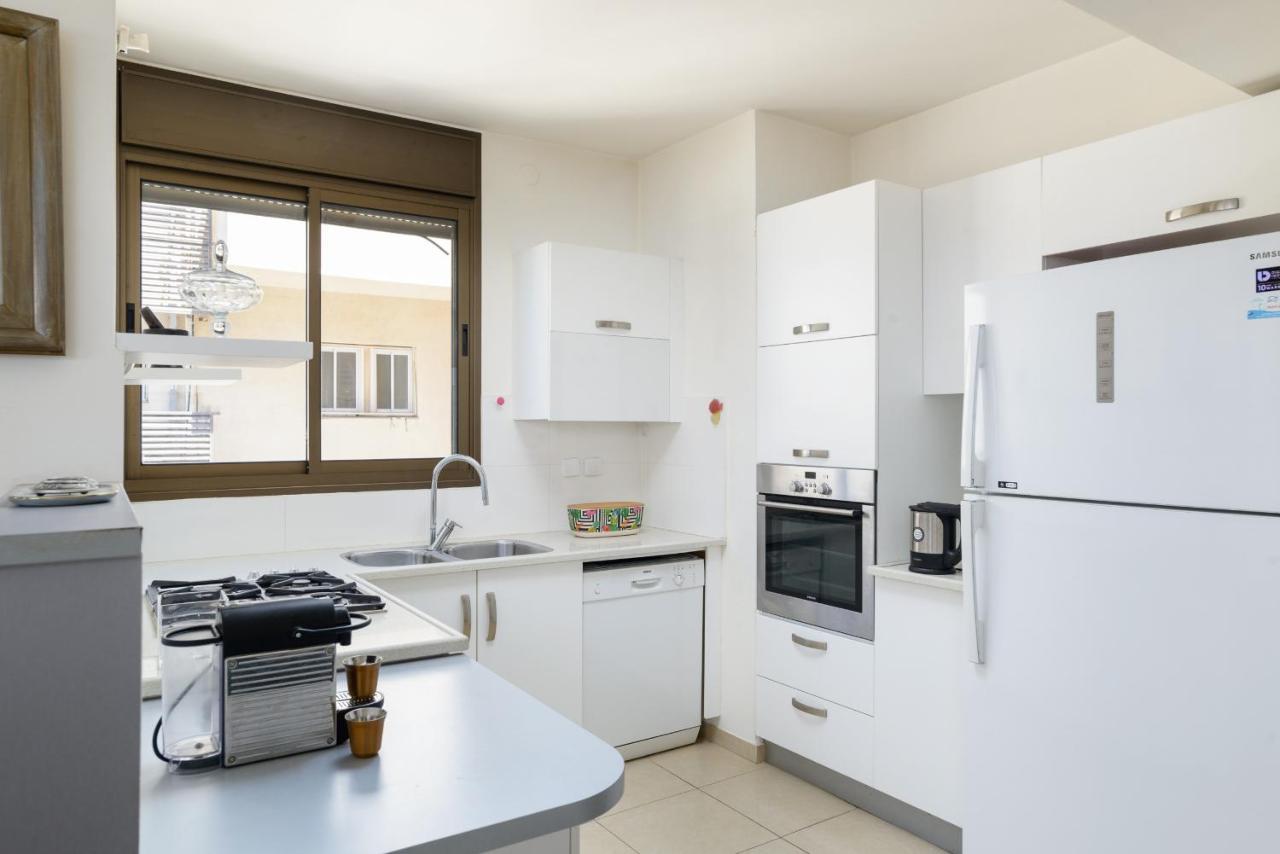 Comfy 2br With Terrace Next To By Feelhome Apartamento
