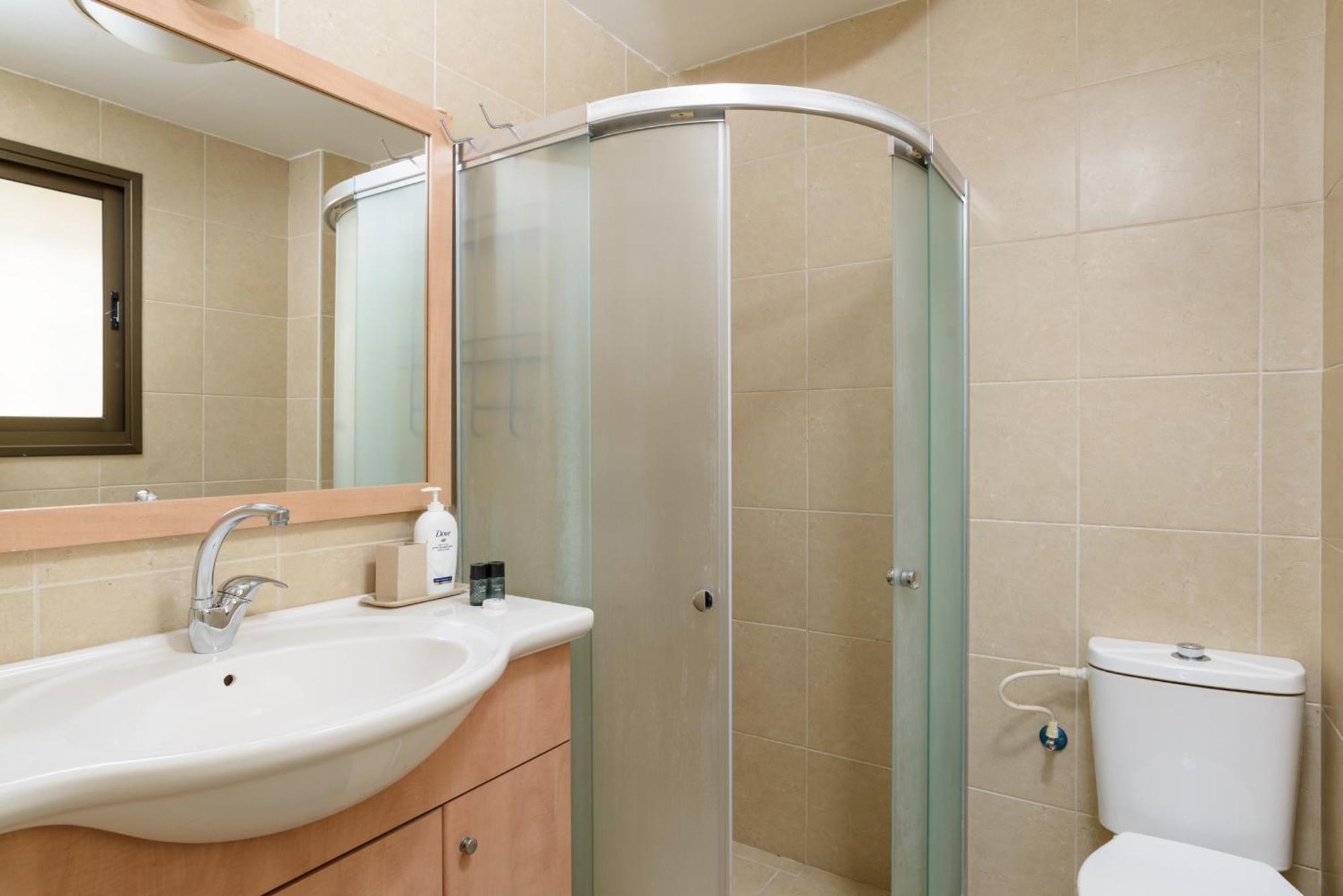 Apartamento Comfy 2br With Terrace Next To By Feelhome *